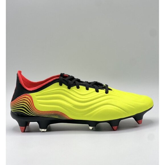 Adidas Copa Sense.1 SG Elite Men Size 7 / Women Size 8 Soft Ground Soccer Cleats main image 10